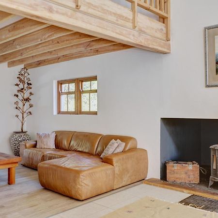 Somerset Gift Getaway Farm Swellendam Exteriér fotografie