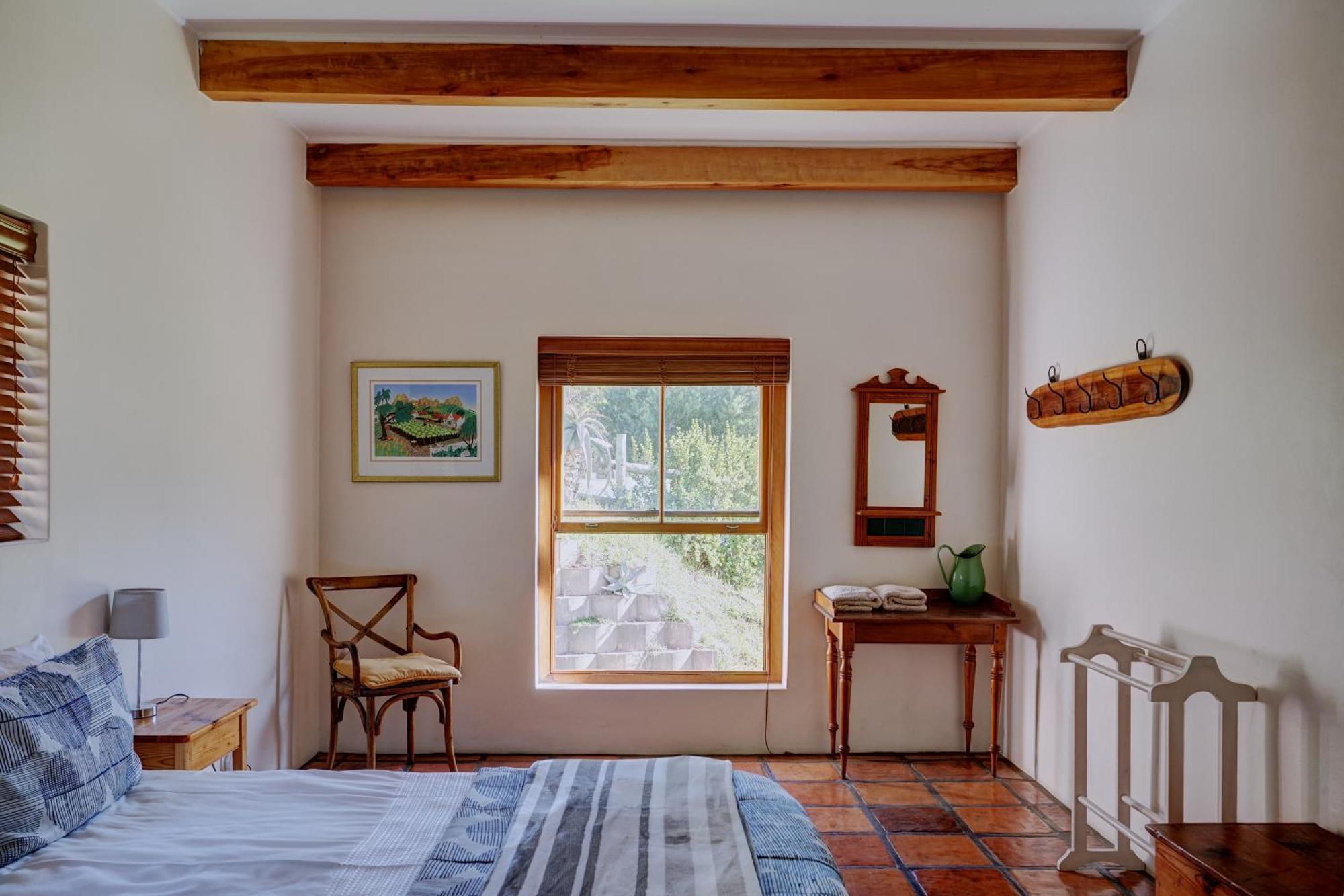 Somerset Gift Getaway Farm Swellendam Exteriér fotografie