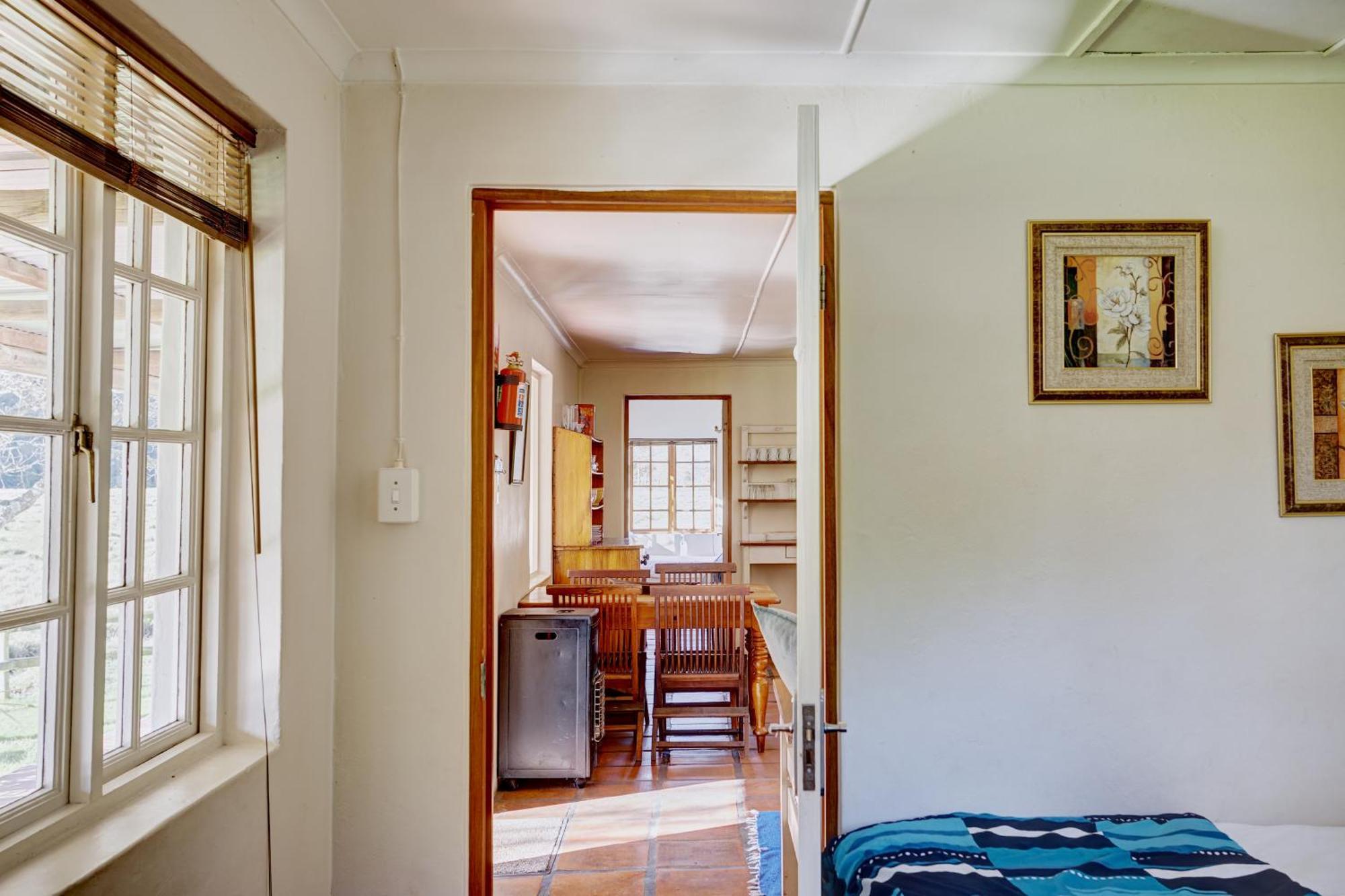 Somerset Gift Getaway Farm Swellendam Exteriér fotografie