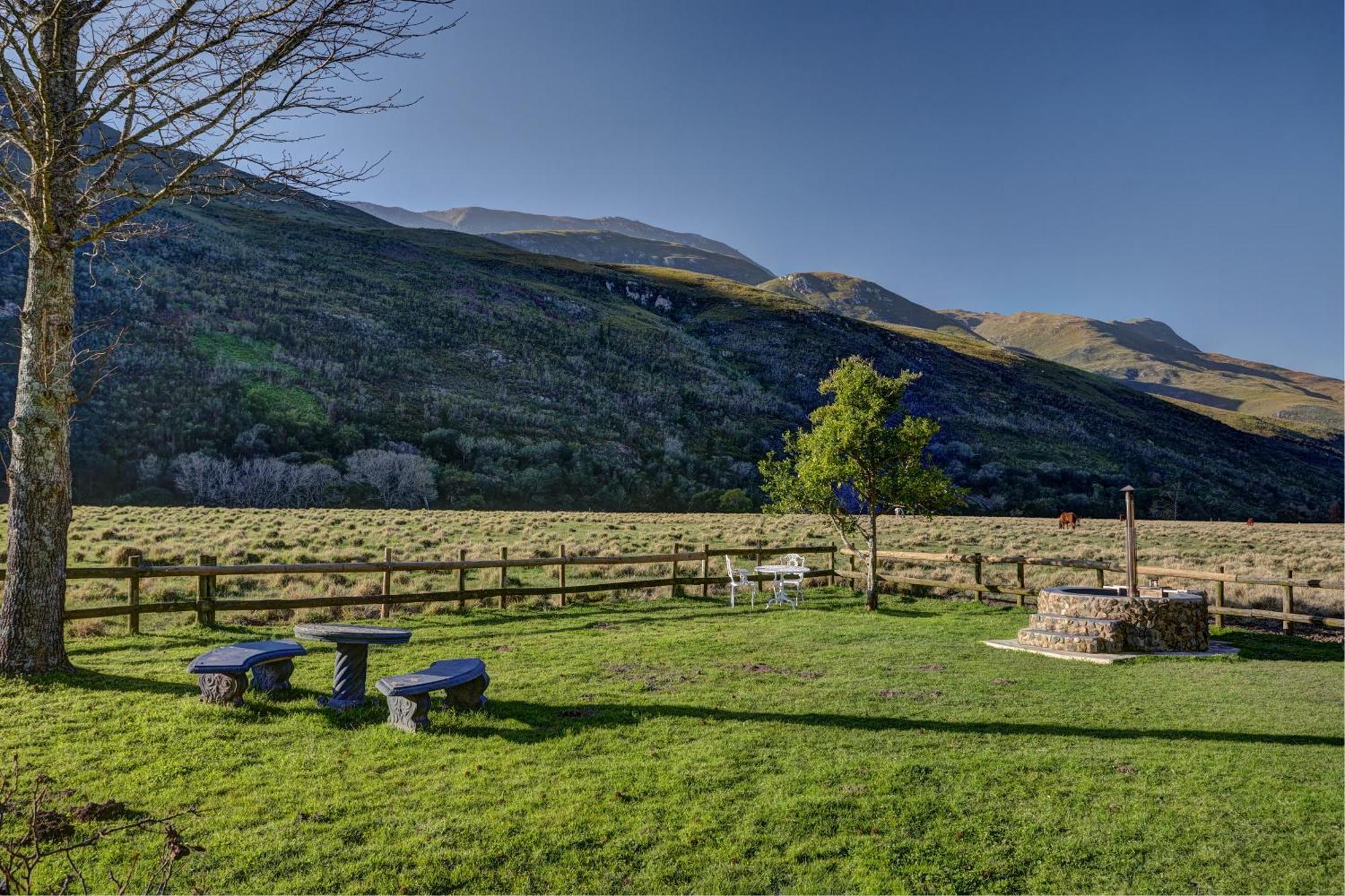 Somerset Gift Getaway Farm Swellendam Exteriér fotografie
