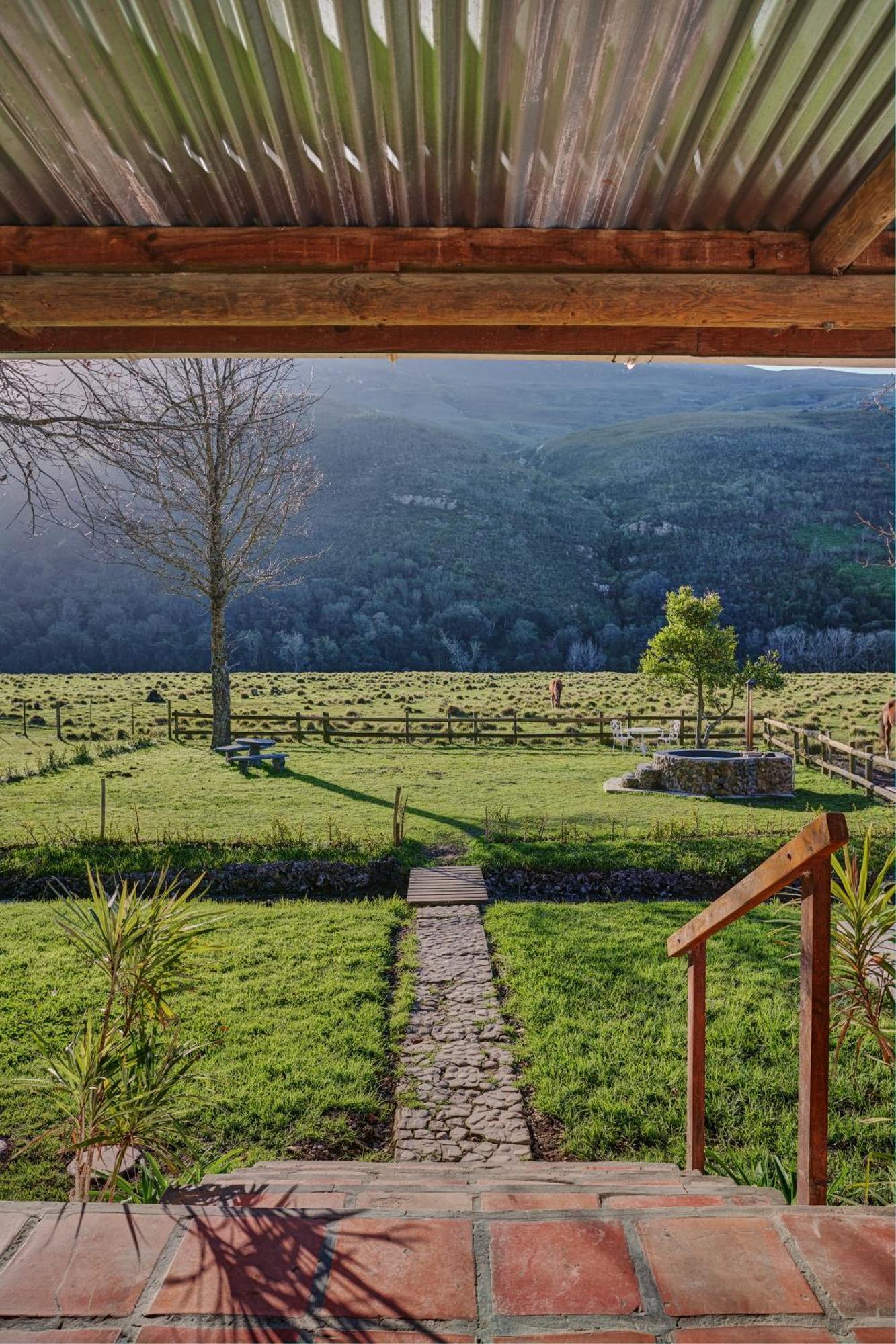 Somerset Gift Getaway Farm Swellendam Exteriér fotografie