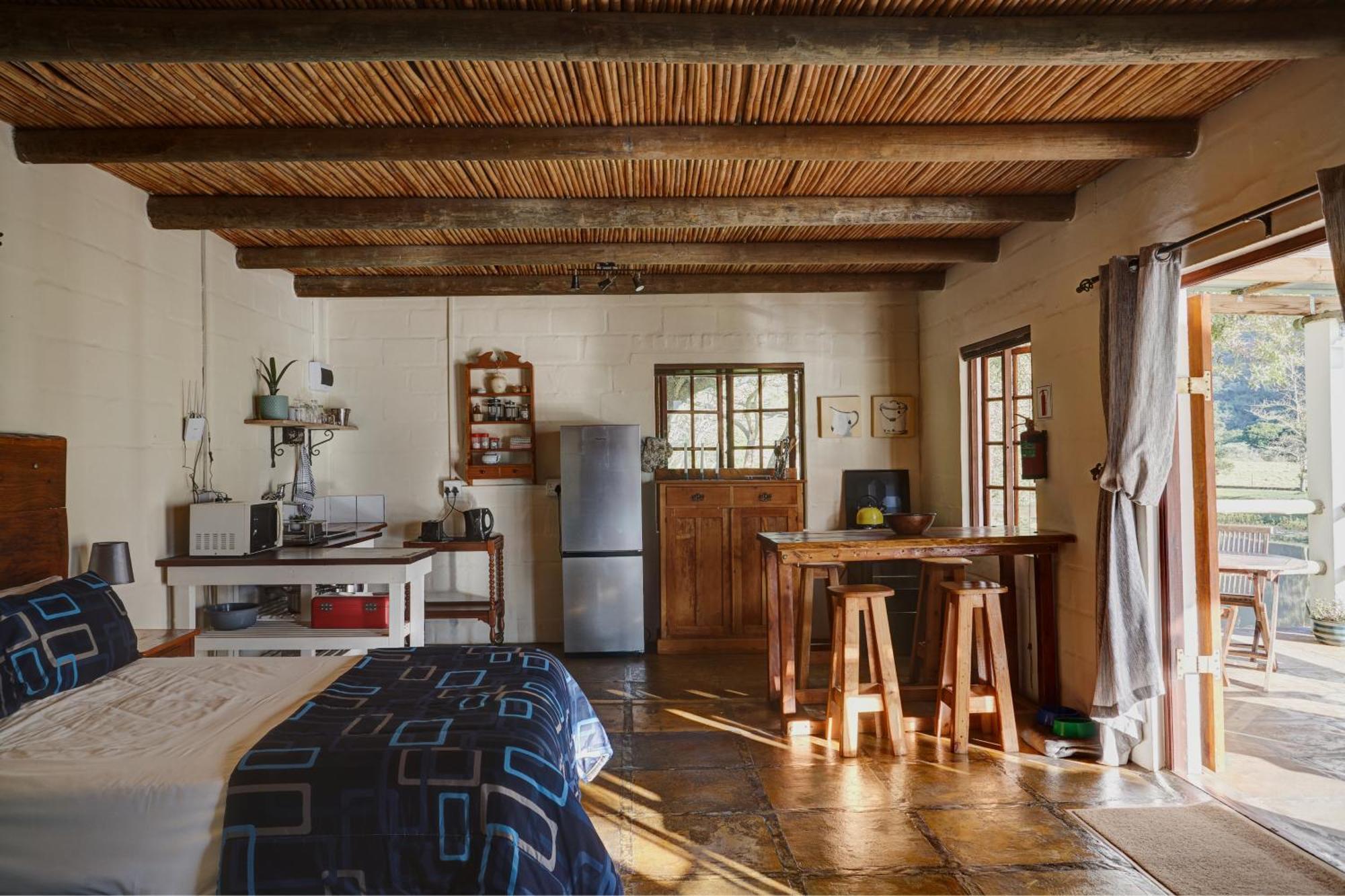 Somerset Gift Getaway Farm Swellendam Exteriér fotografie
