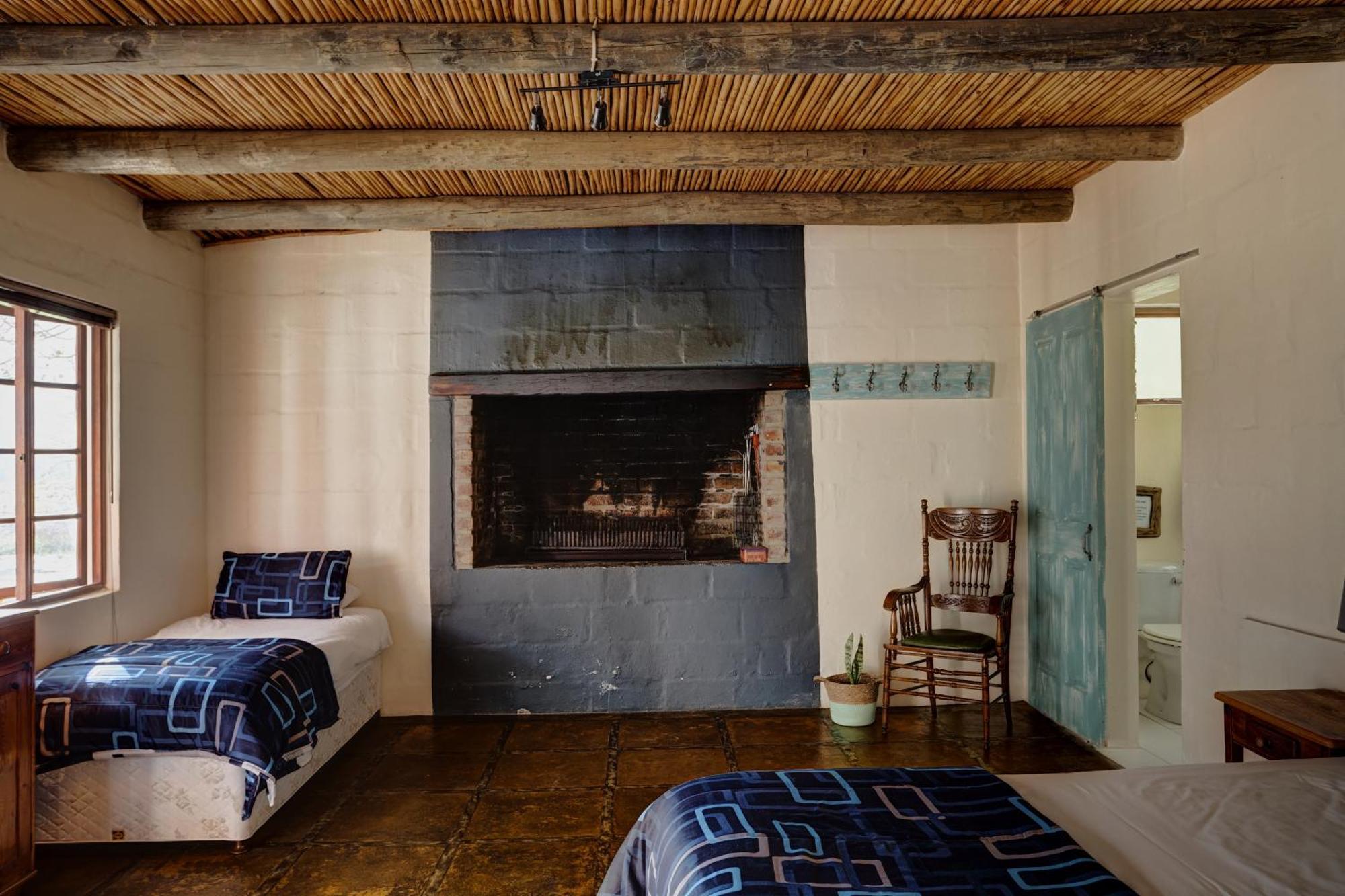 Somerset Gift Getaway Farm Swellendam Exteriér fotografie