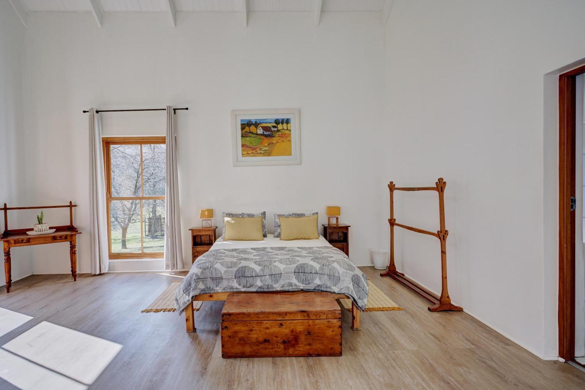 Somerset Gift Getaway Farm Swellendam Exteriér fotografie