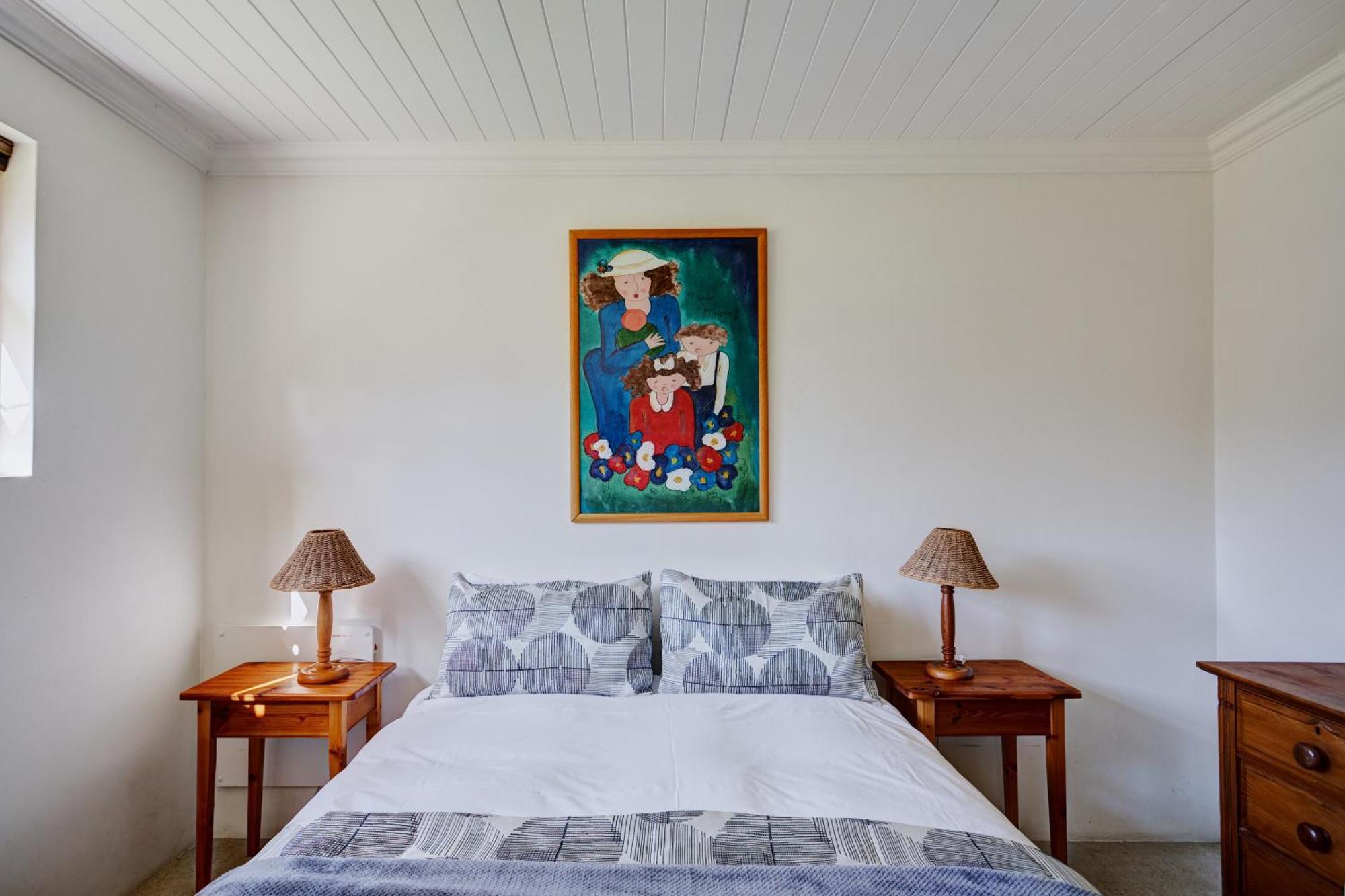 Somerset Gift Getaway Farm Swellendam Exteriér fotografie
